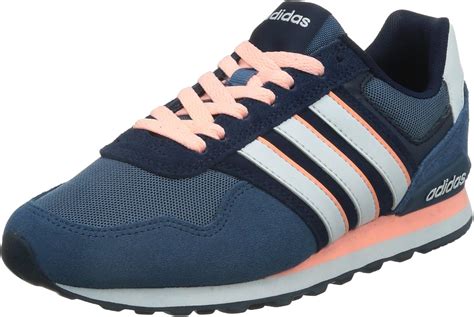 adidas neo damen schuhe schwarz mit pünktchen blau in streifen|Suchergebnis Auf Amazon.de Für: Adidas Neo Damen Sneaker.